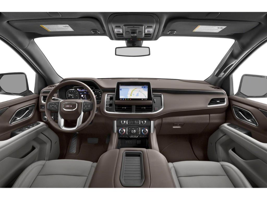 used 2024 GMC Yukon car, priced at $65,410