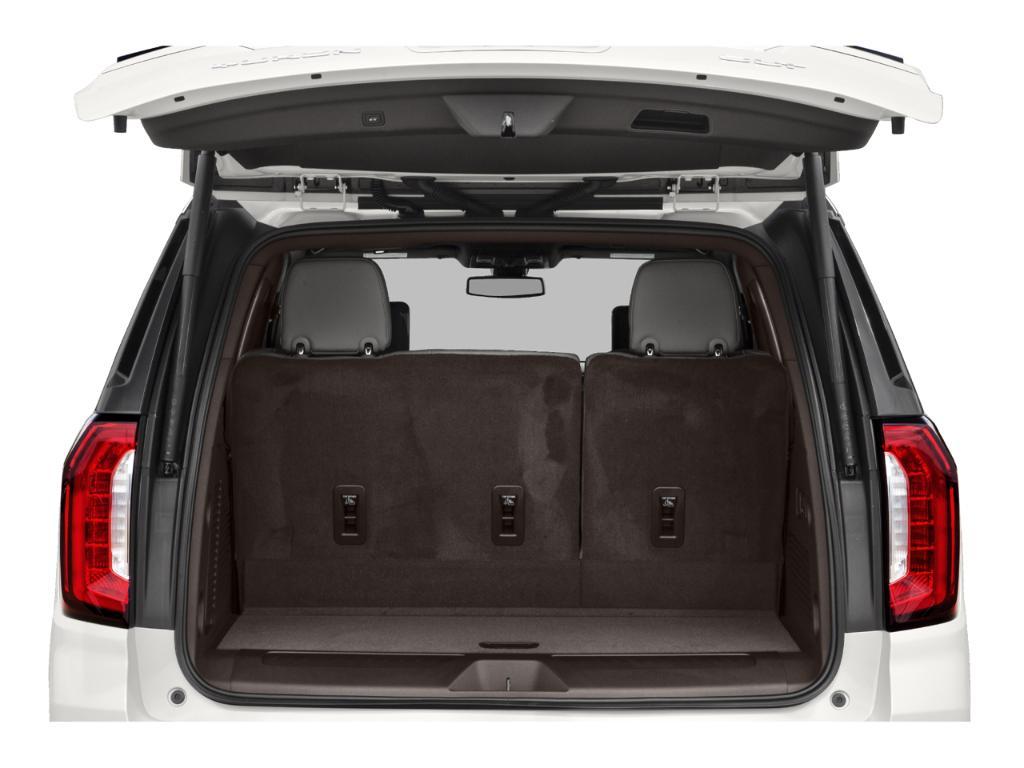 used 2024 GMC Yukon car, priced at $65,410