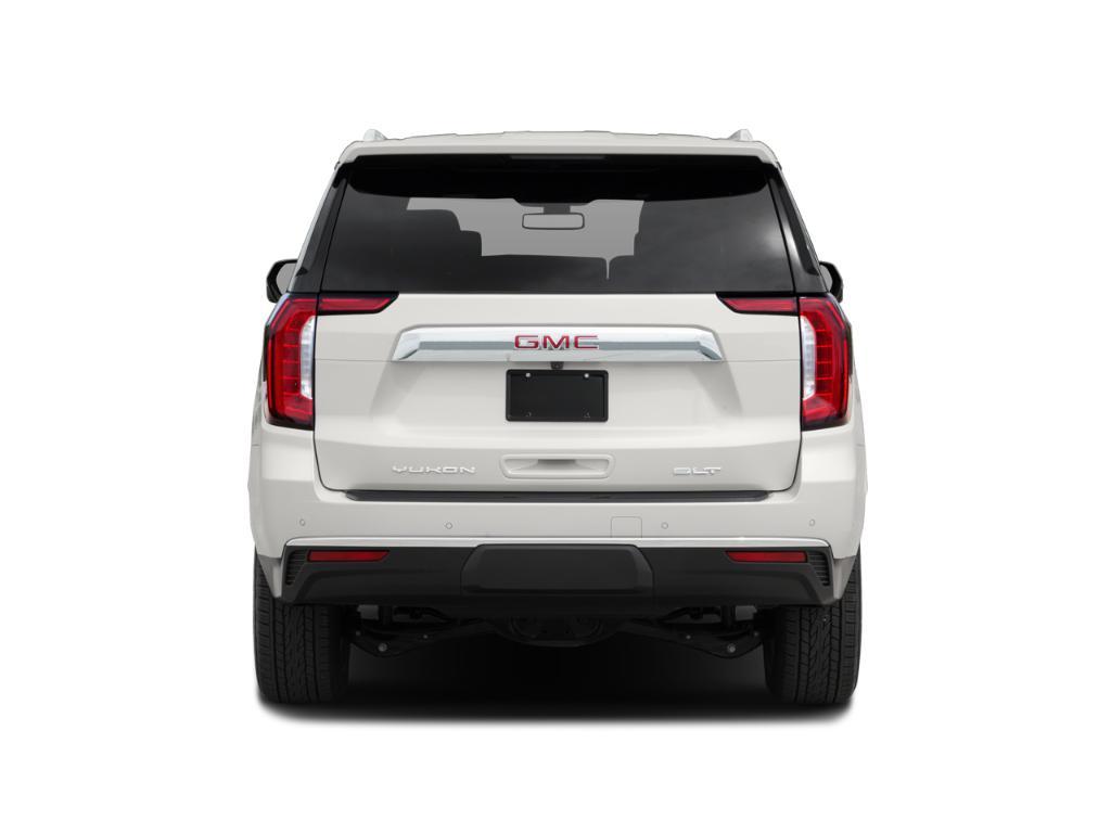 used 2024 GMC Yukon car, priced at $65,410