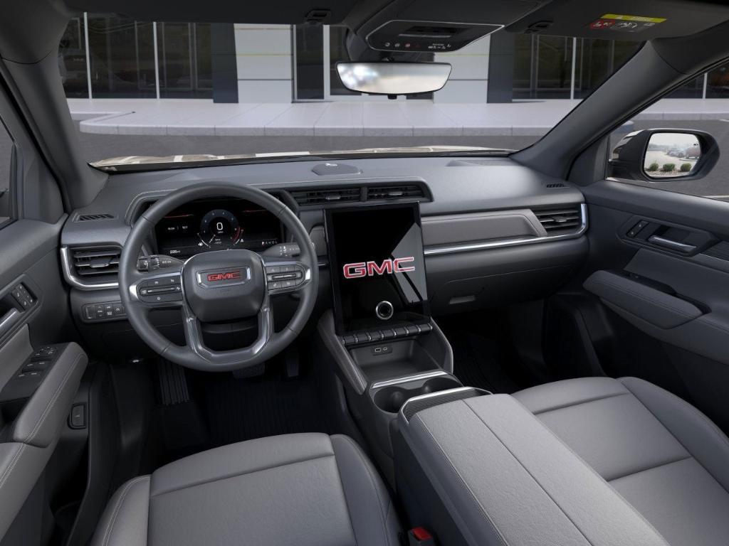 new 2025 GMC Terrain car, priced at $36,939