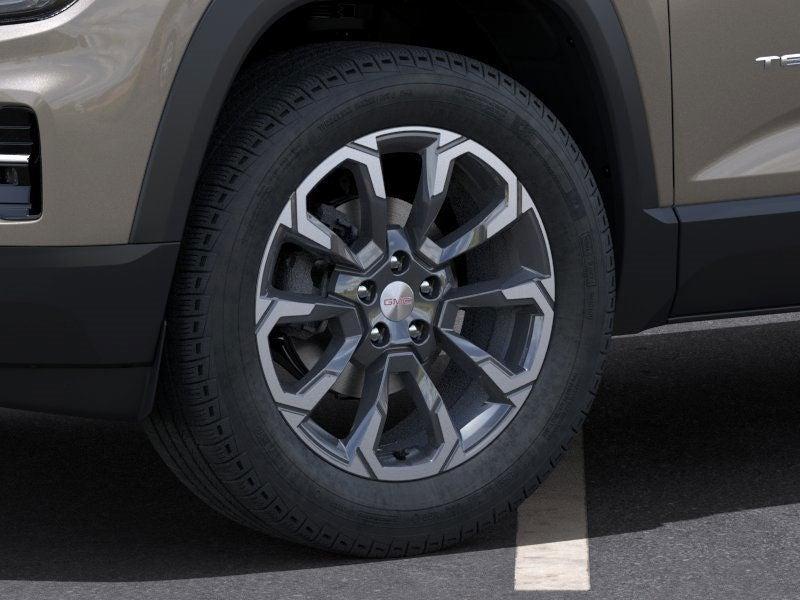 new 2025 GMC Terrain car, priced at $36,939