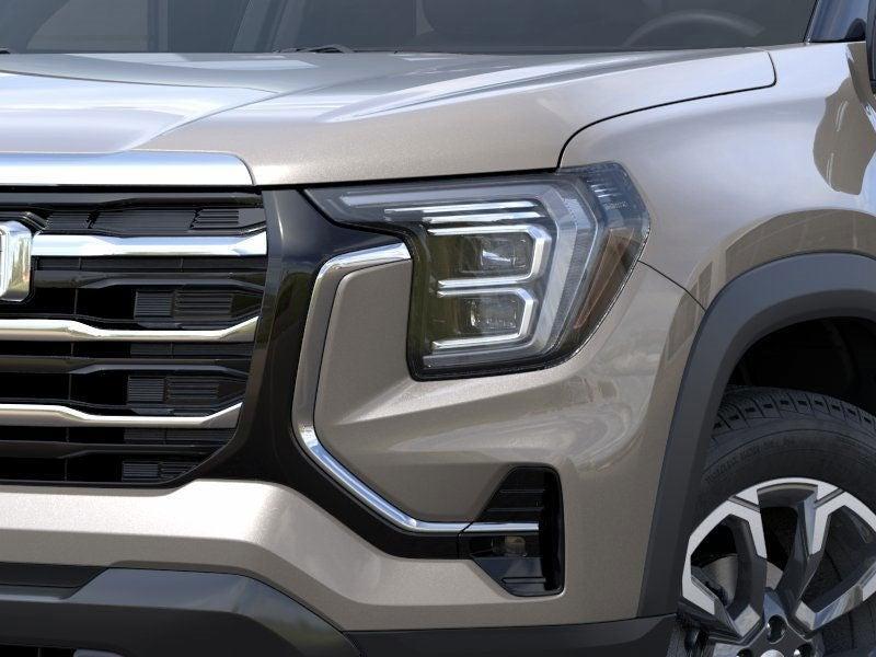 new 2025 GMC Terrain car, priced at $39,806