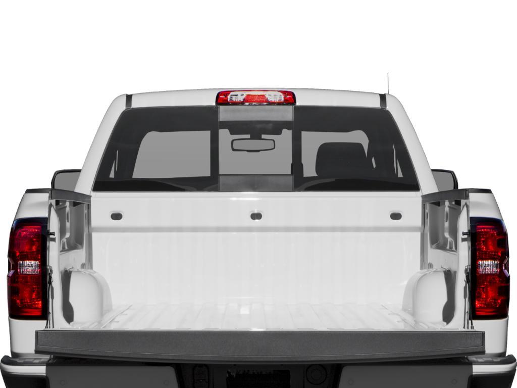used 2018 Chevrolet Silverado 1500 car, priced at $19,493