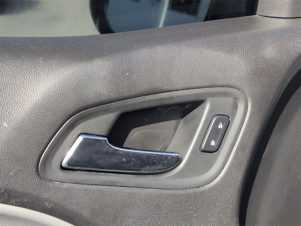 used 2016 Chevrolet Colorado car, priced at $16,910