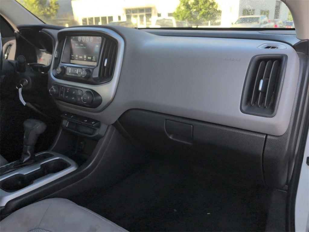used 2016 Chevrolet Colorado car, priced at $16,910
