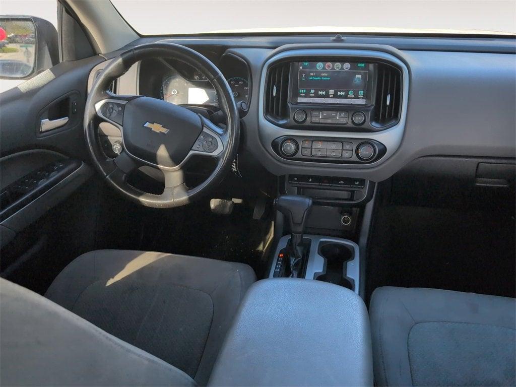 used 2016 Chevrolet Colorado car, priced at $16,910