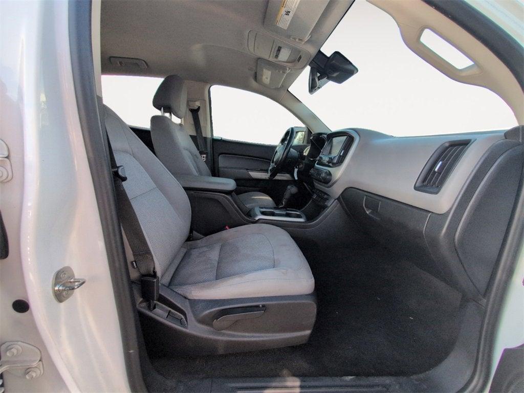 used 2016 Chevrolet Colorado car, priced at $16,910