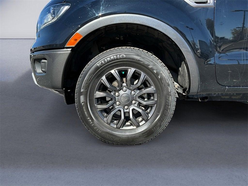 used 2019 Ford Ranger car, priced at $25,910