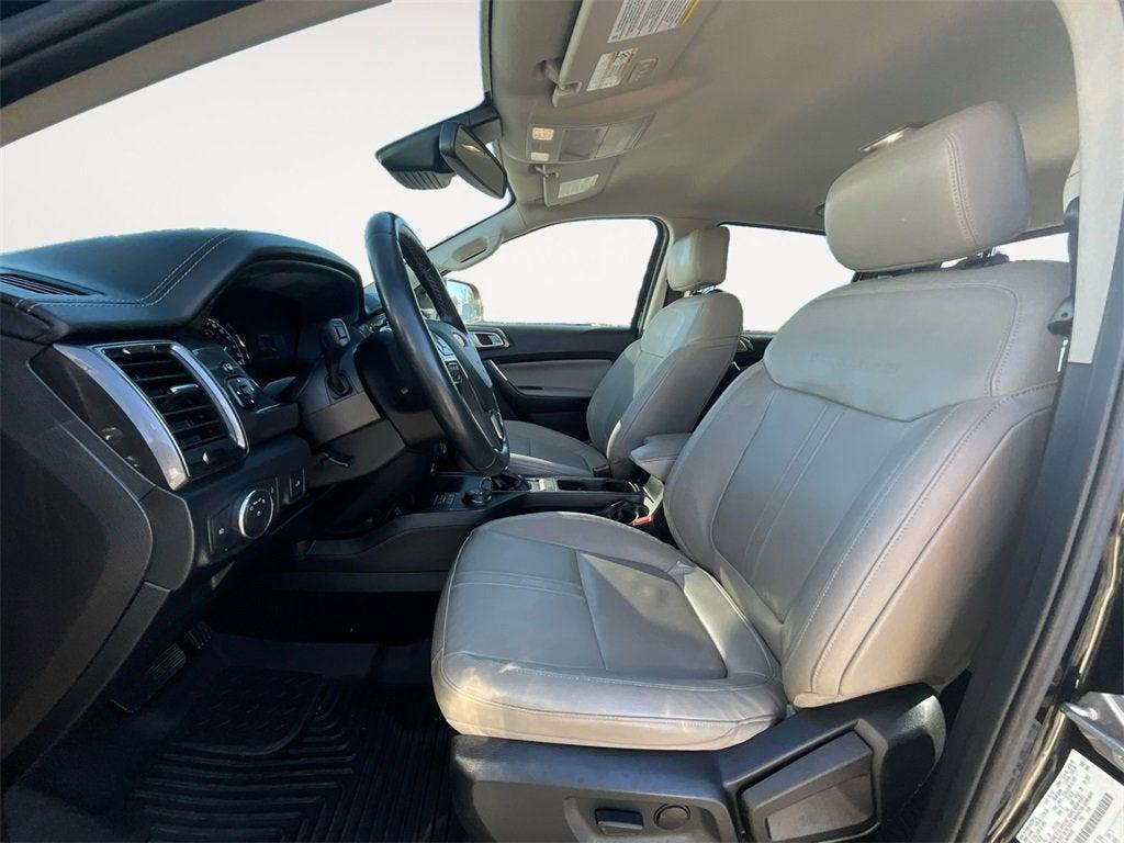 used 2019 Ford Ranger car, priced at $25,910