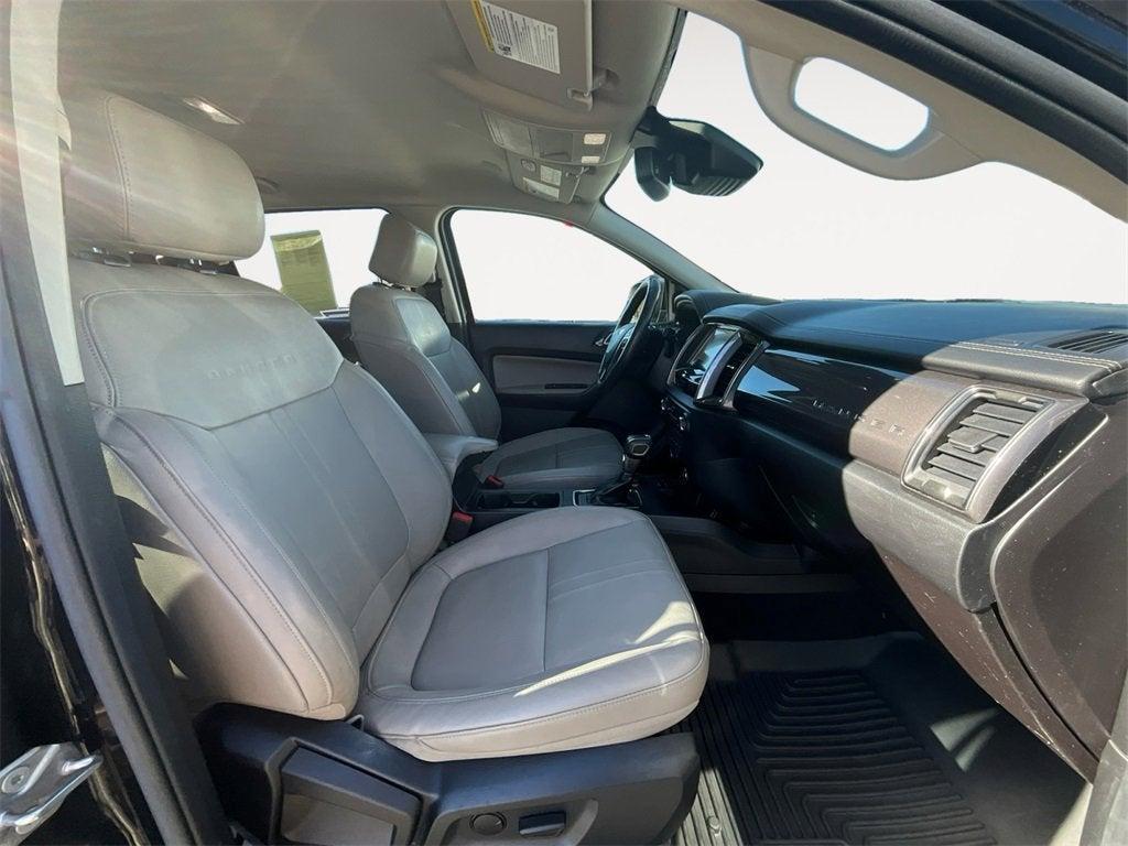 used 2019 Ford Ranger car, priced at $25,910