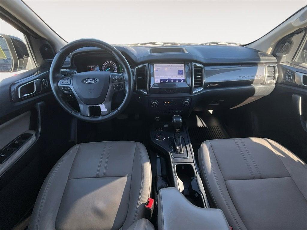 used 2019 Ford Ranger car, priced at $25,910