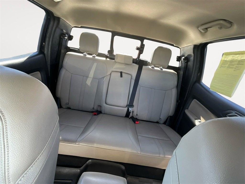 used 2019 Ford Ranger car, priced at $25,910