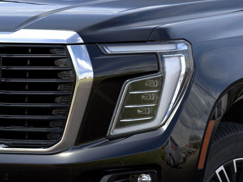 new 2026 GMC Yukon car, priced at $81,700