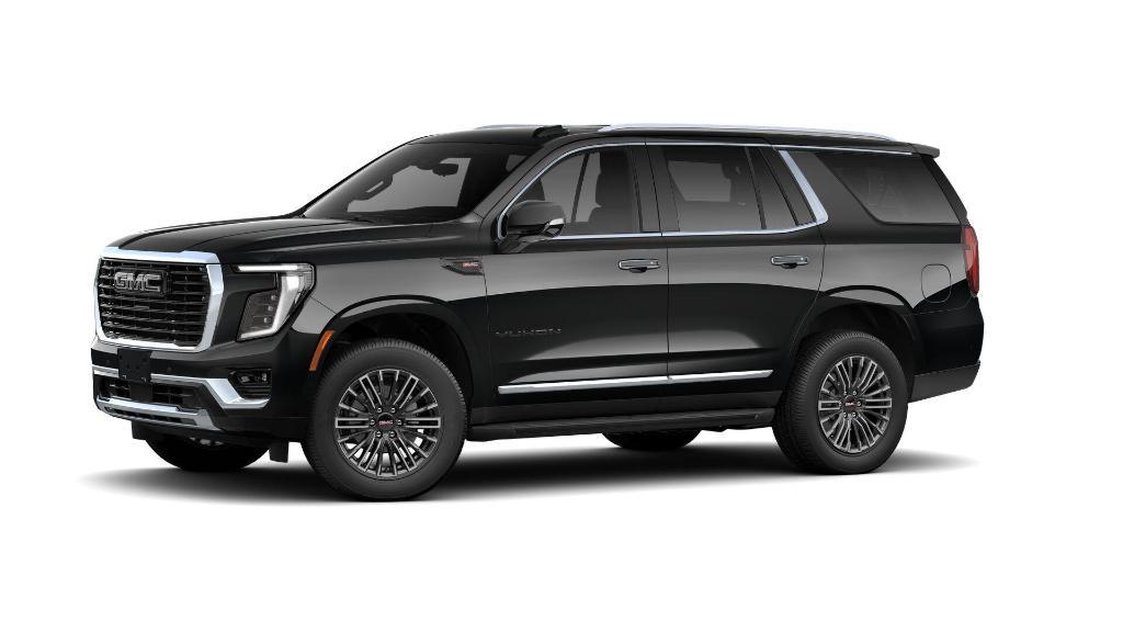 new 2026 GMC Yukon car, priced at $81,700