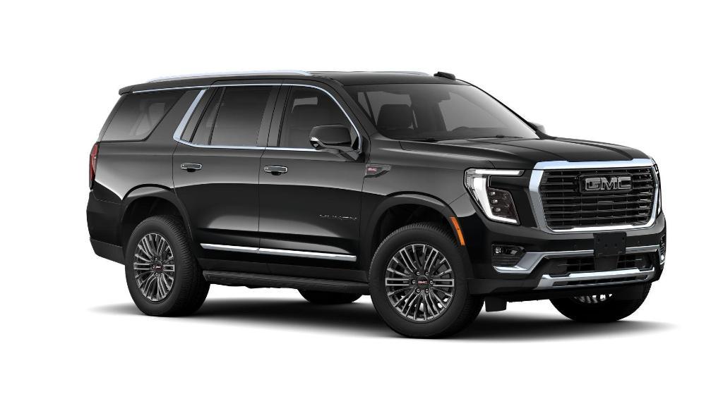 new 2026 GMC Yukon car, priced at $81,700
