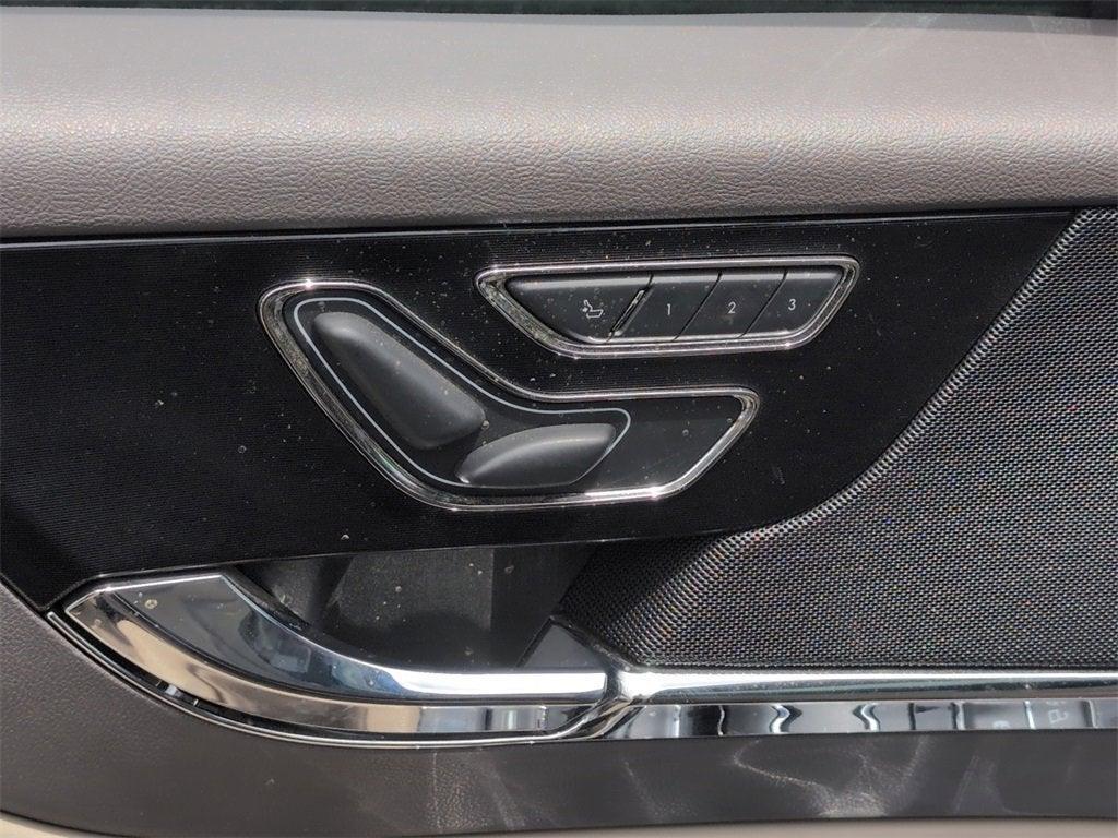 used 2021 Lincoln Corsair car, priced at $25,210