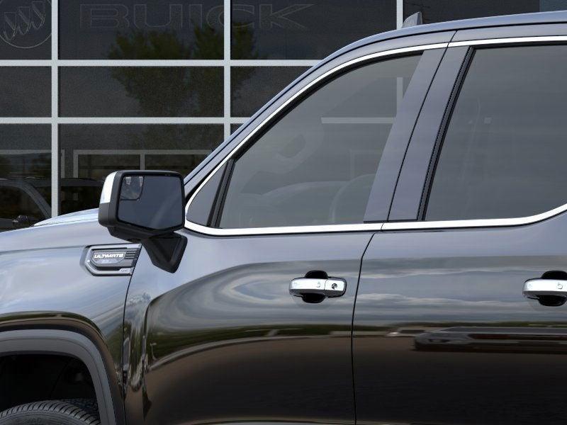 new 2025 GMC Sierra 1500 car, priced at $77,789