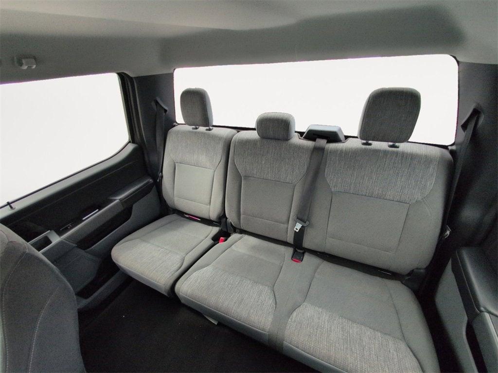 used 2022 Ford F-150 car, priced at $34,510