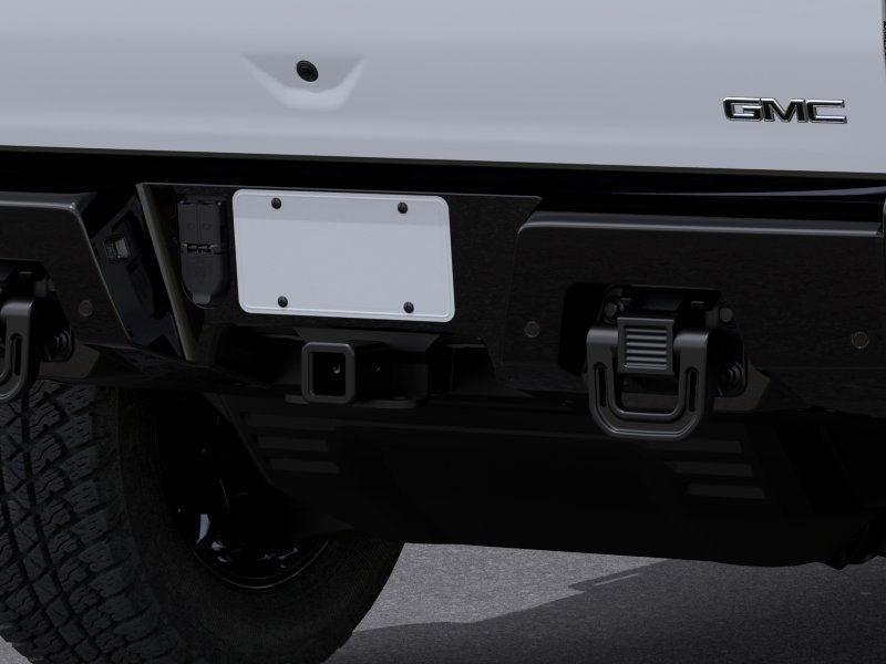 new 2025 GMC HUMMER EV Pickup car, priced at $97,689