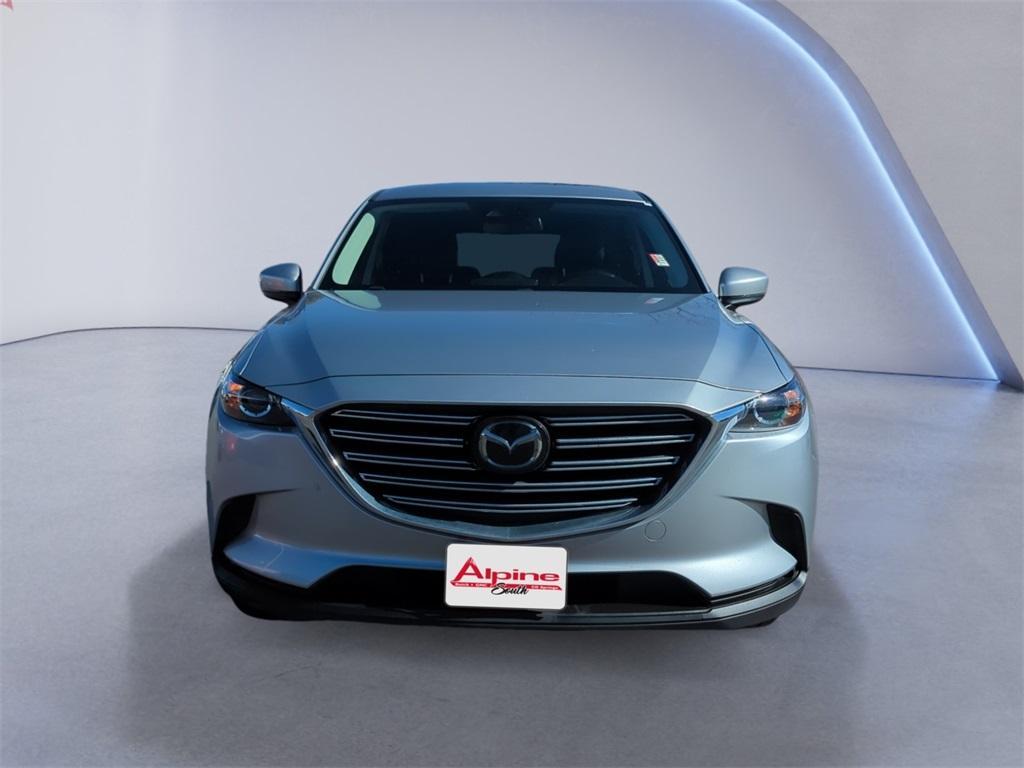 used 2023 Mazda CX-9 car, priced at $24,210