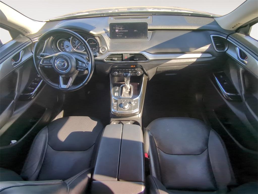 used 2023 Mazda CX-9 car, priced at $24,210