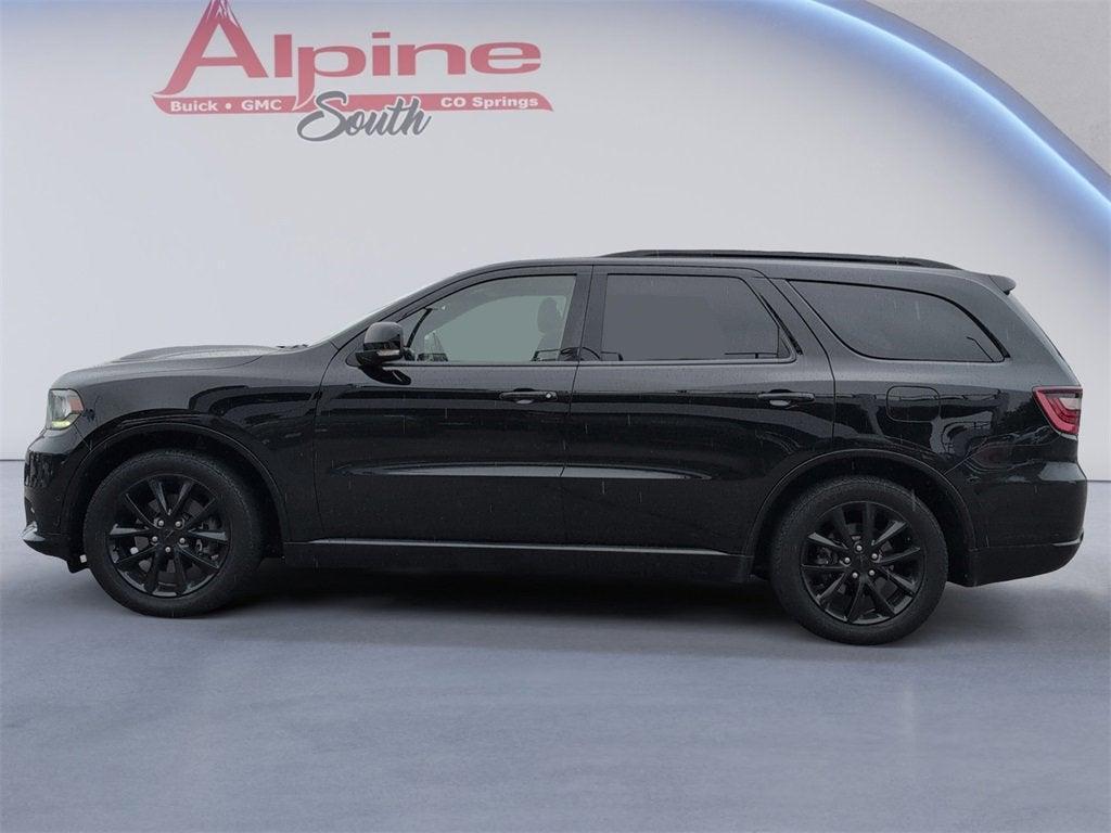 used 2018 Dodge Durango car, priced at $22,310