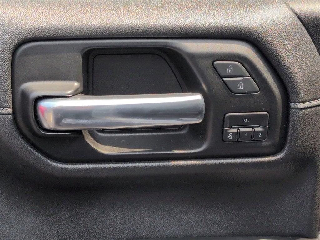 used 2019 GMC Sierra 1500 car, priced at $34,110
