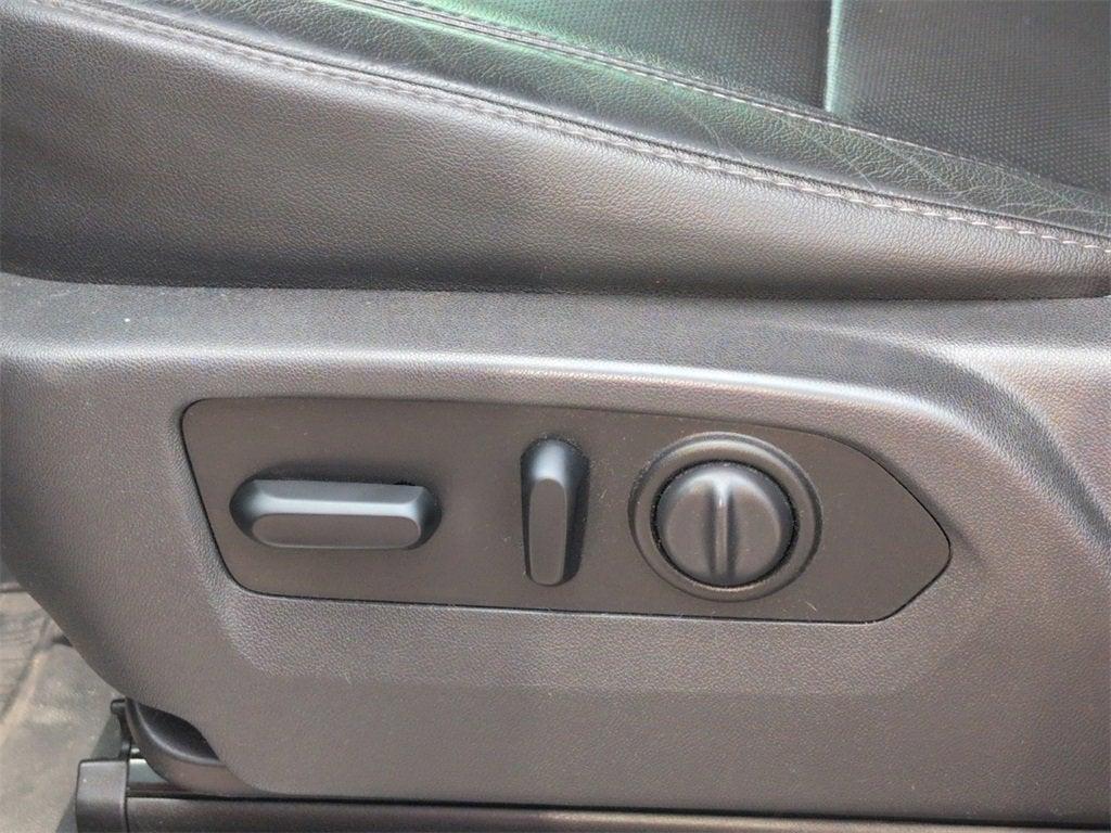 used 2019 GMC Sierra 1500 car, priced at $34,110