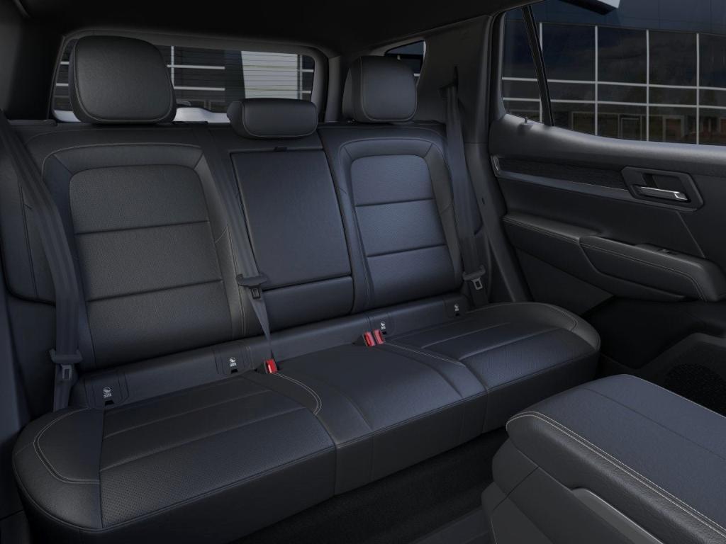 new 2025 GMC Terrain car, priced at $37,459