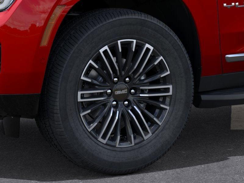 new 2026 GMC Yukon XL car, priced at $82,165
