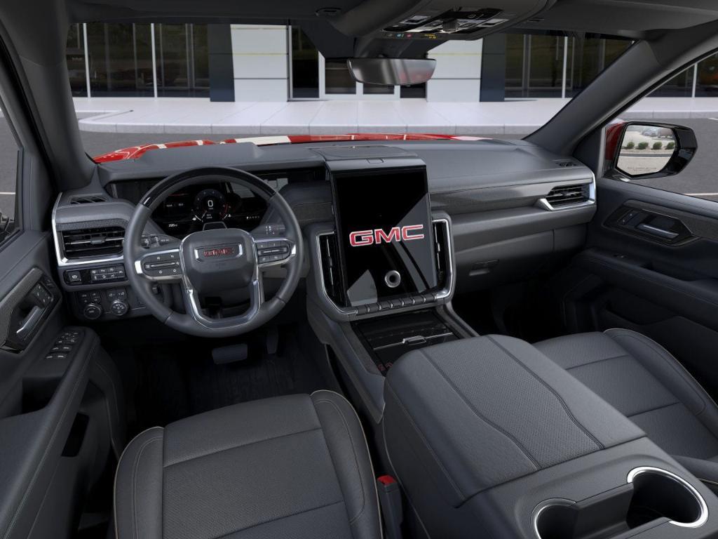 new 2026 GMC Yukon XL car, priced at $82,165