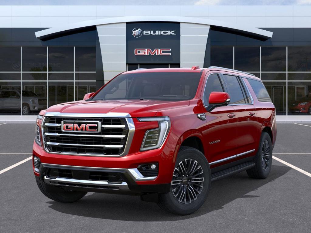 new 2026 GMC Yukon XL car, priced at $82,165
