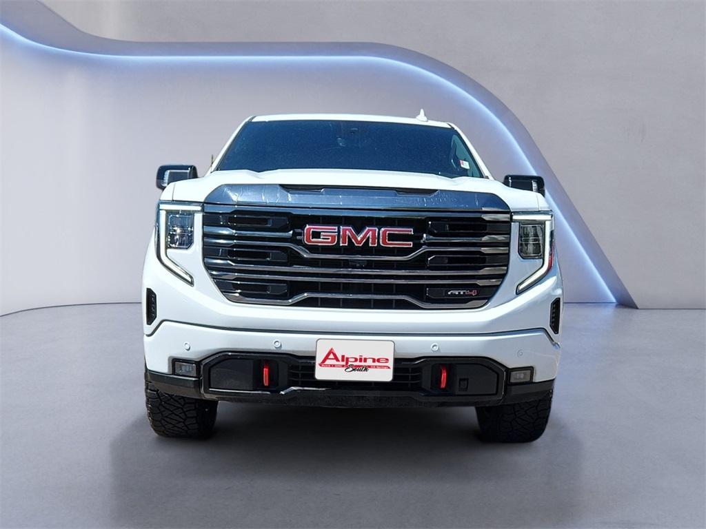 used 2023 GMC Sierra 1500 car, priced at $56,537