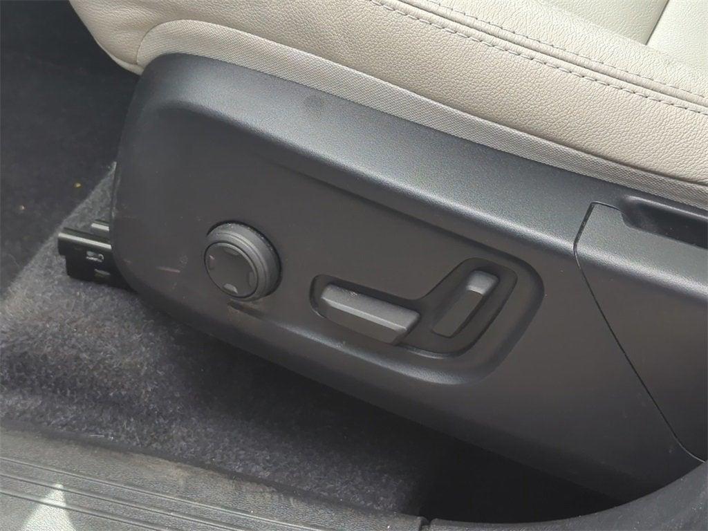used 2023 Volvo XC40 car, priced at $26,910