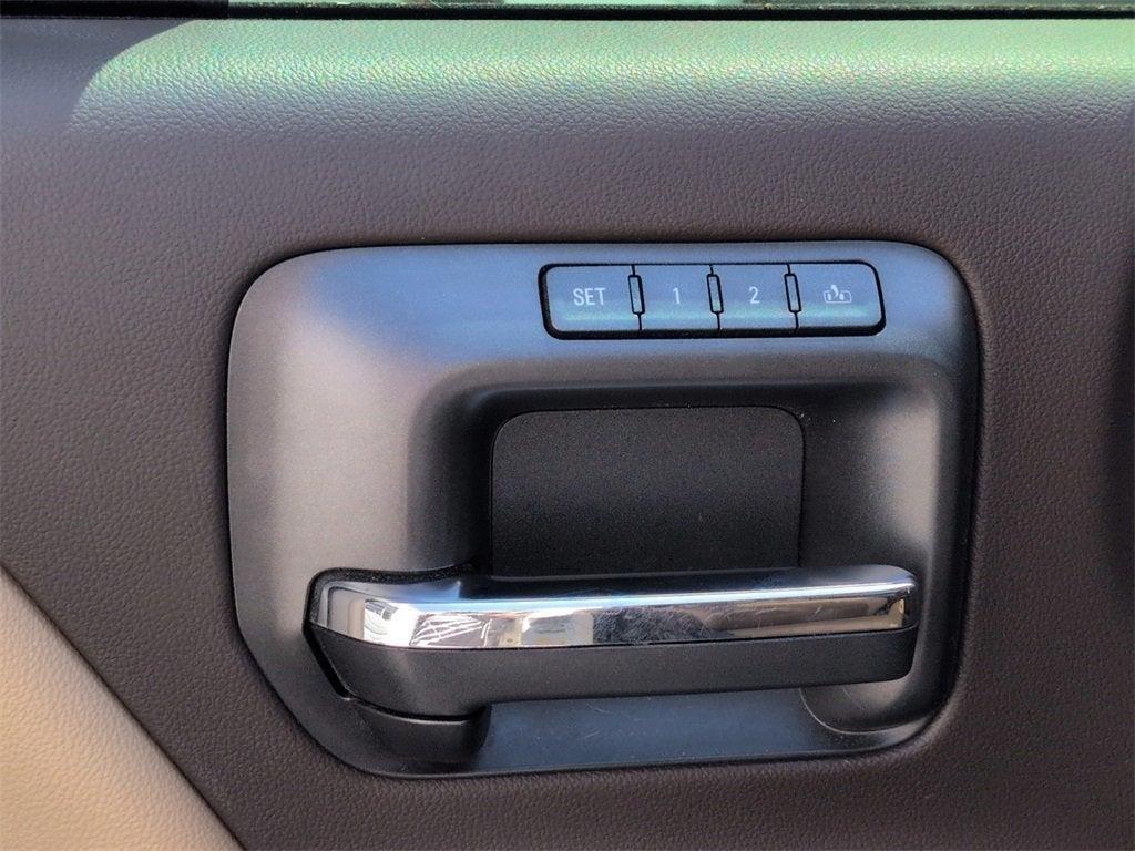 used 2019 GMC Sierra 3500 car, priced at $47,310