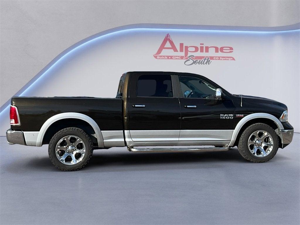 used 2014 Ram 1500 car, priced at $20,610