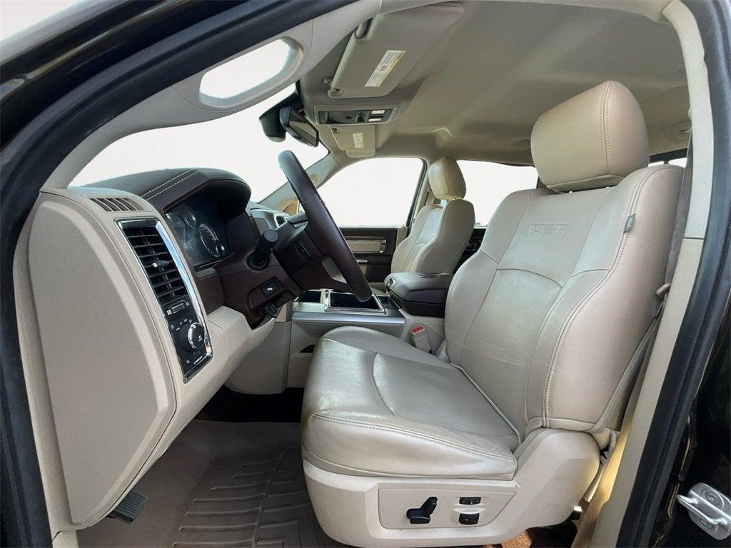 used 2014 Ram 1500 car, priced at $20,610