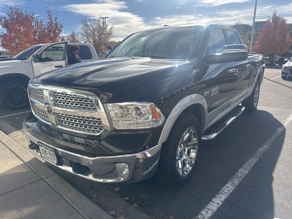used 2014 Ram 1500 car, priced at $20,610