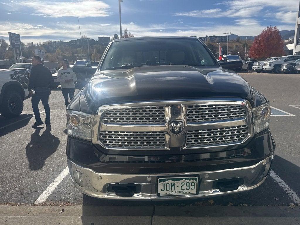 used 2014 Ram 1500 car, priced at $20,610