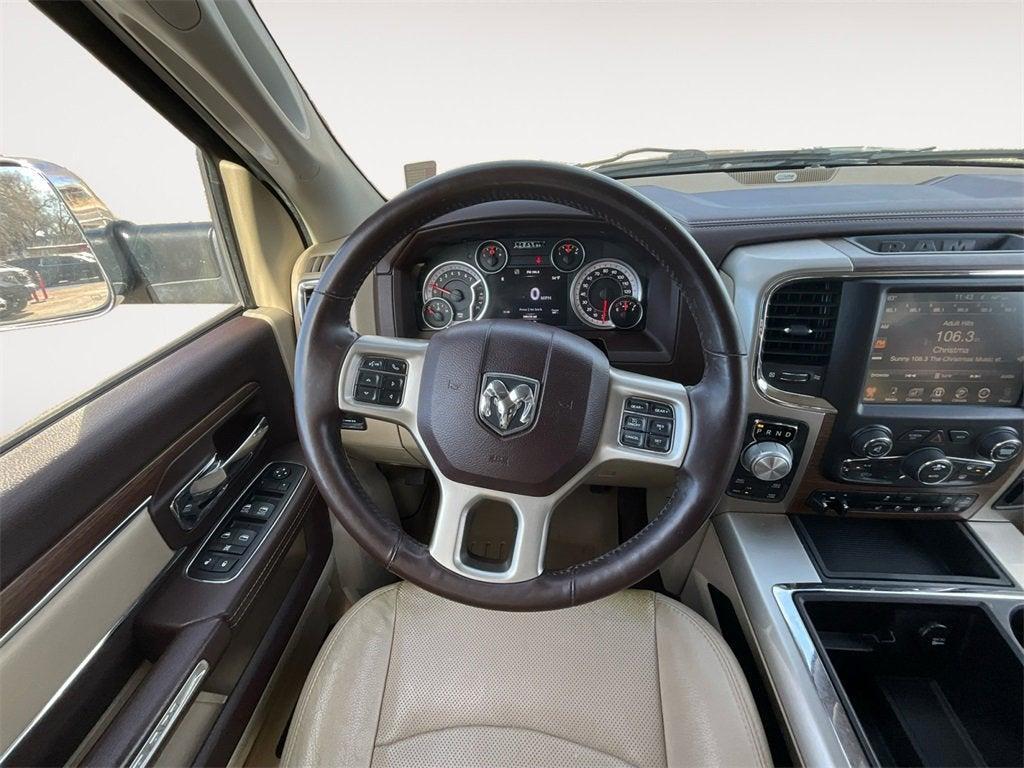 used 2014 Ram 1500 car, priced at $20,610