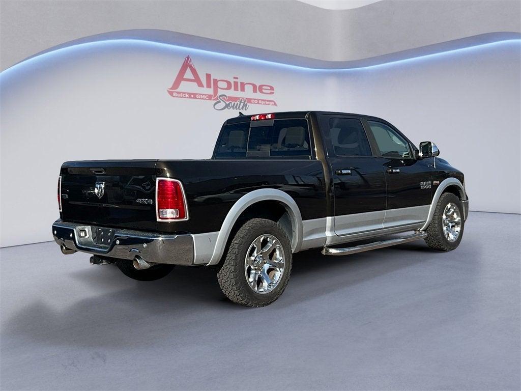 used 2014 Ram 1500 car, priced at $20,610