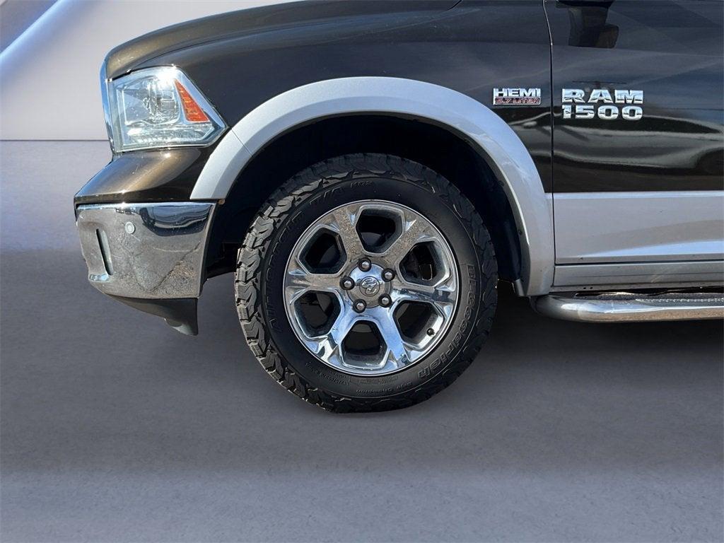 used 2014 Ram 1500 car, priced at $20,610