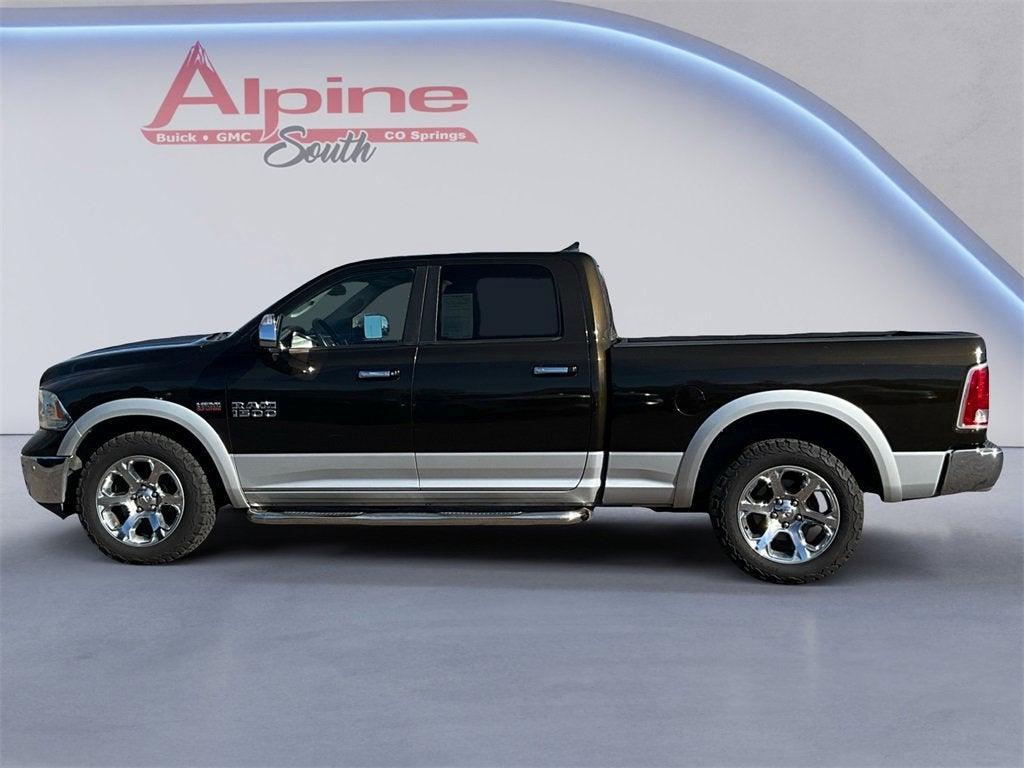 used 2014 Ram 1500 car, priced at $20,610