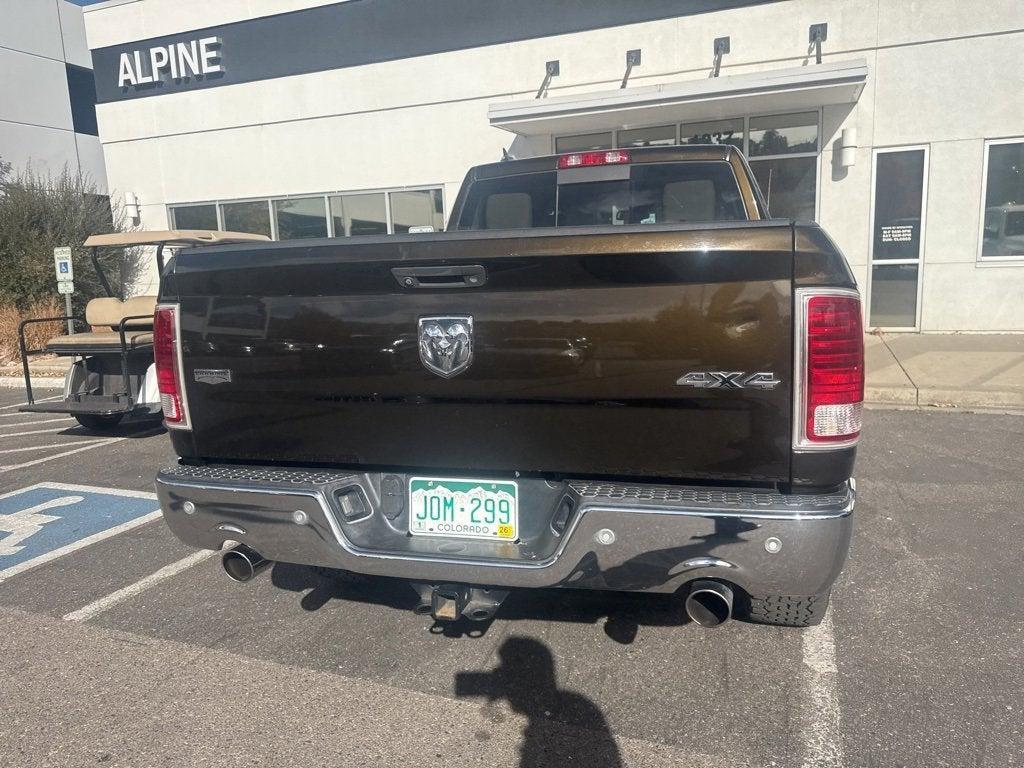 used 2014 Ram 1500 car, priced at $20,610