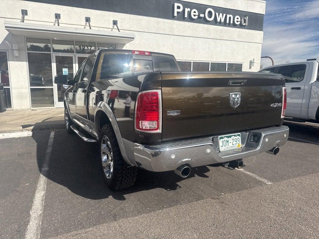 used 2014 Ram 1500 car, priced at $20,610