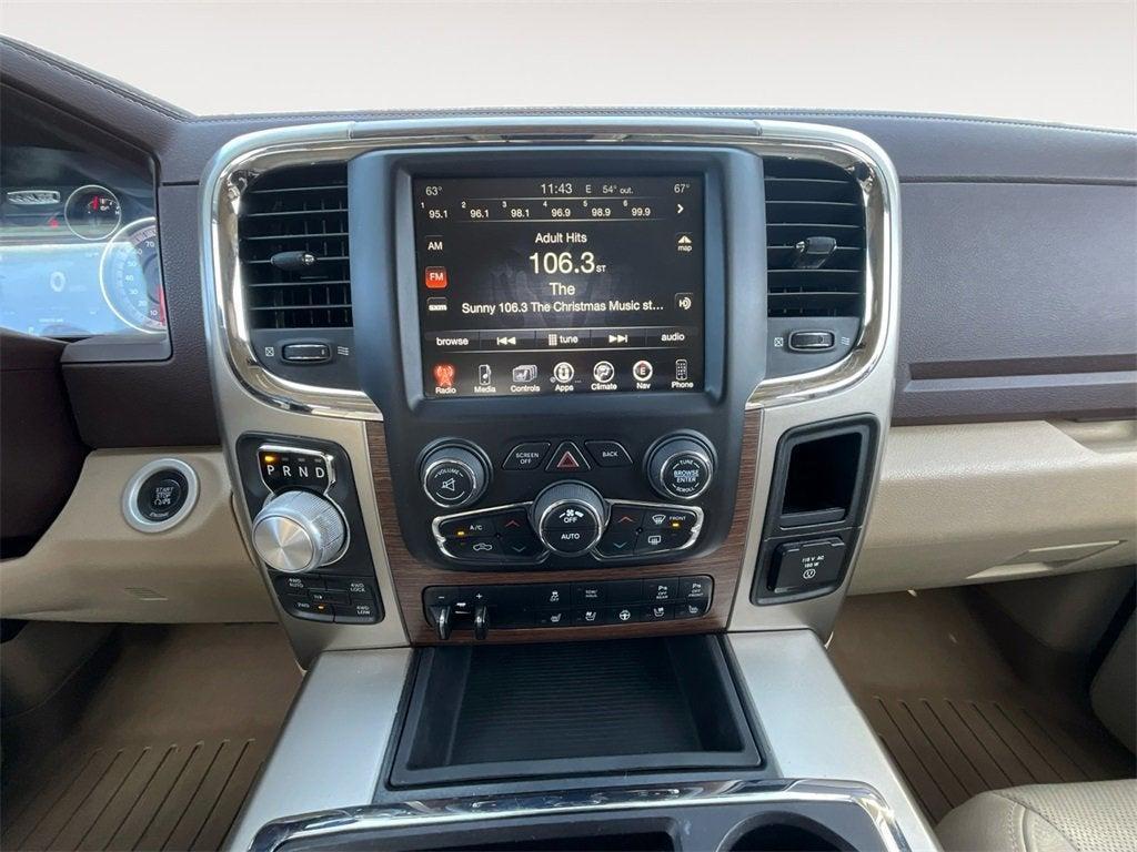 used 2014 Ram 1500 car, priced at $20,610