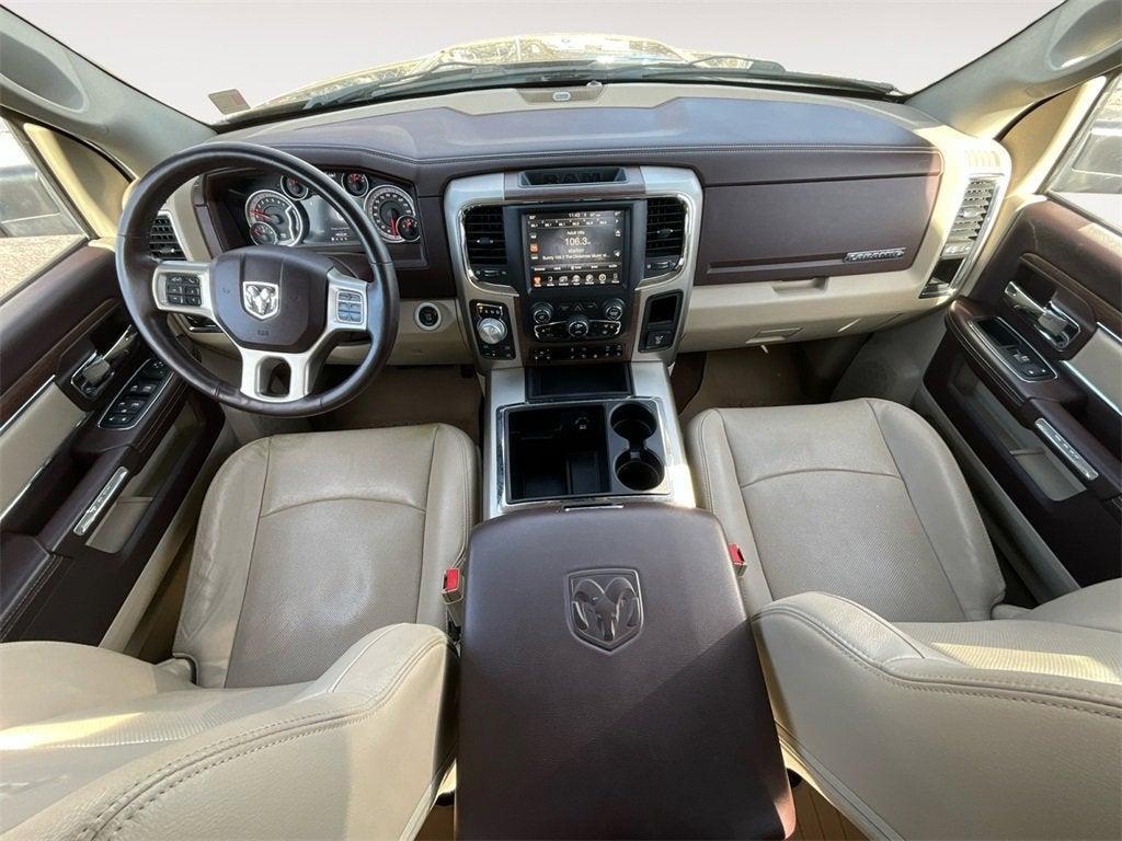 used 2014 Ram 1500 car, priced at $20,610