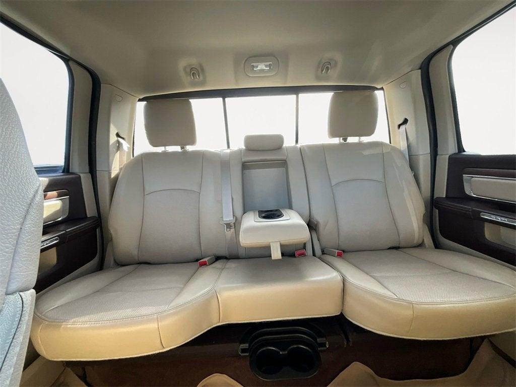 used 2014 Ram 1500 car, priced at $20,610