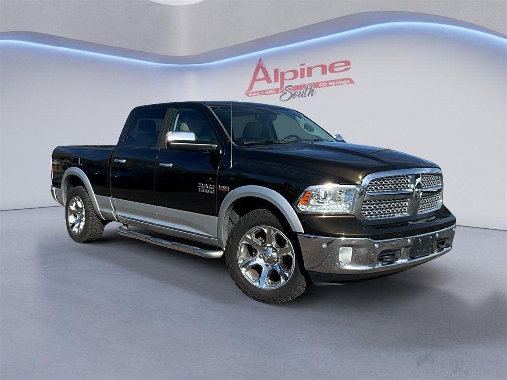 used 2014 Ram 1500 car, priced at $20,610
