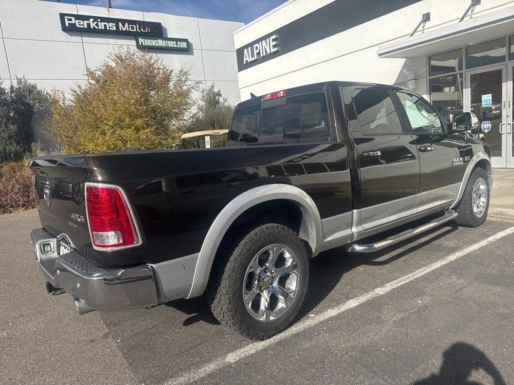 used 2014 Ram 1500 car, priced at $20,610